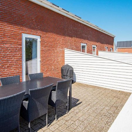 6 Person Holiday Home In R M Sønderby Екстериор снимка