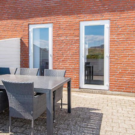 6 Person Holiday Home In R M Sønderby Екстериор снимка