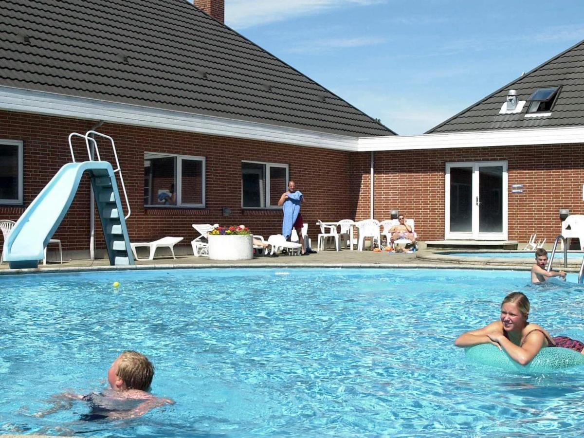 6 Person Holiday Home In R M Sønderby Екстериор снимка