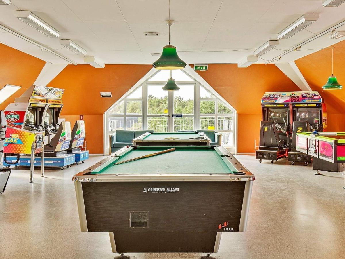 6 Person Holiday Home In R M Sønderby Екстериор снимка