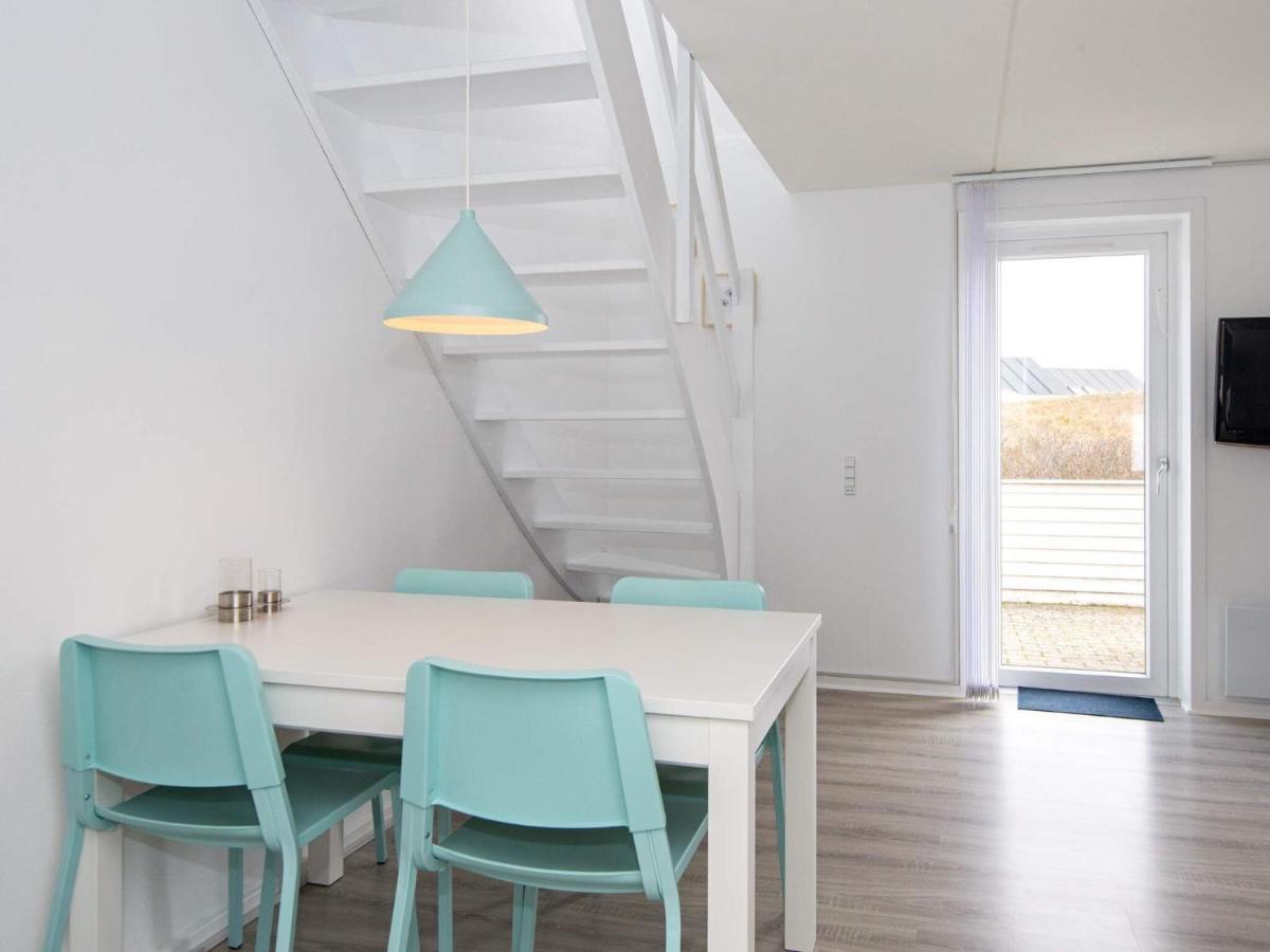 6 Person Holiday Home In R M Sønderby Екстериор снимка