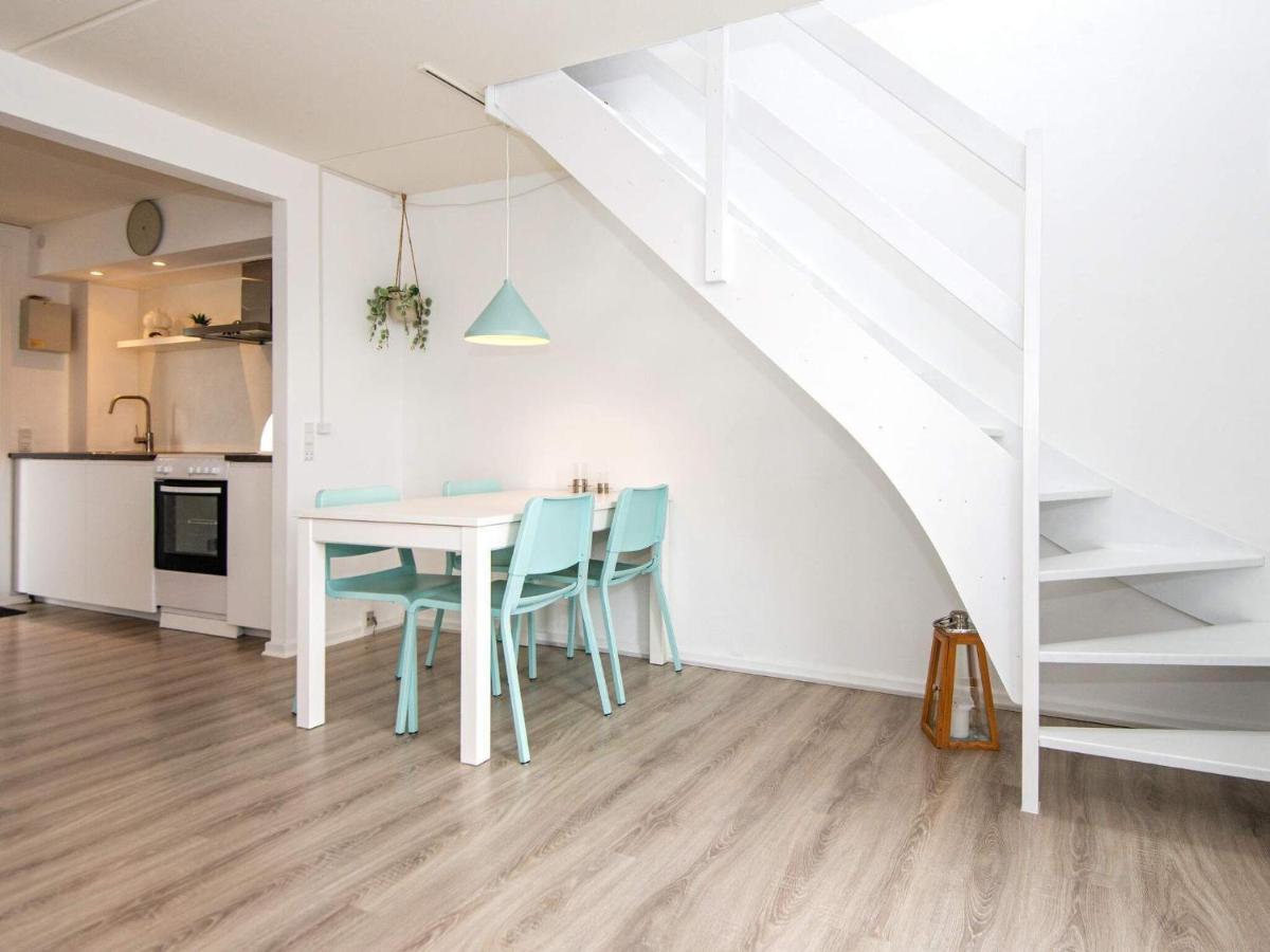 6 Person Holiday Home In R M Sønderby Екстериор снимка