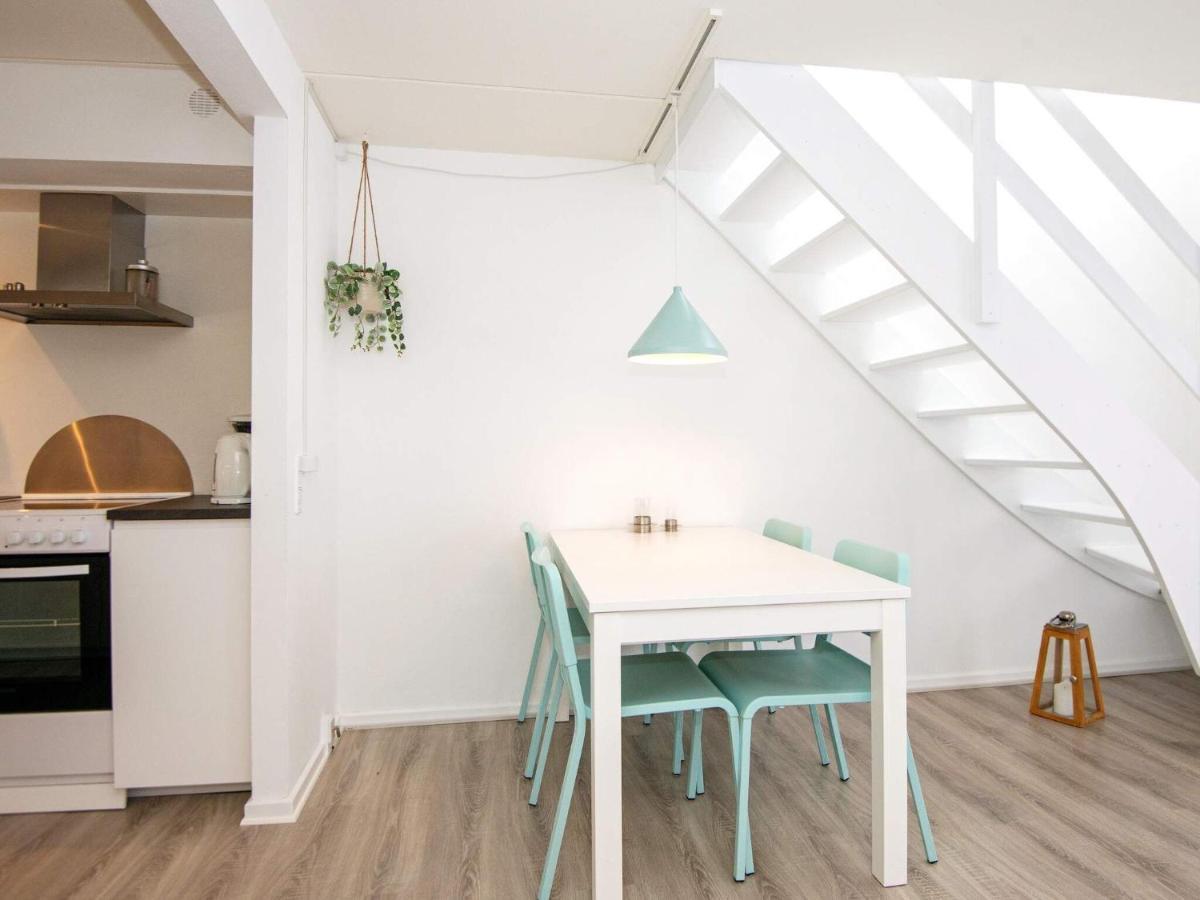 6 Person Holiday Home In R M Sønderby Екстериор снимка