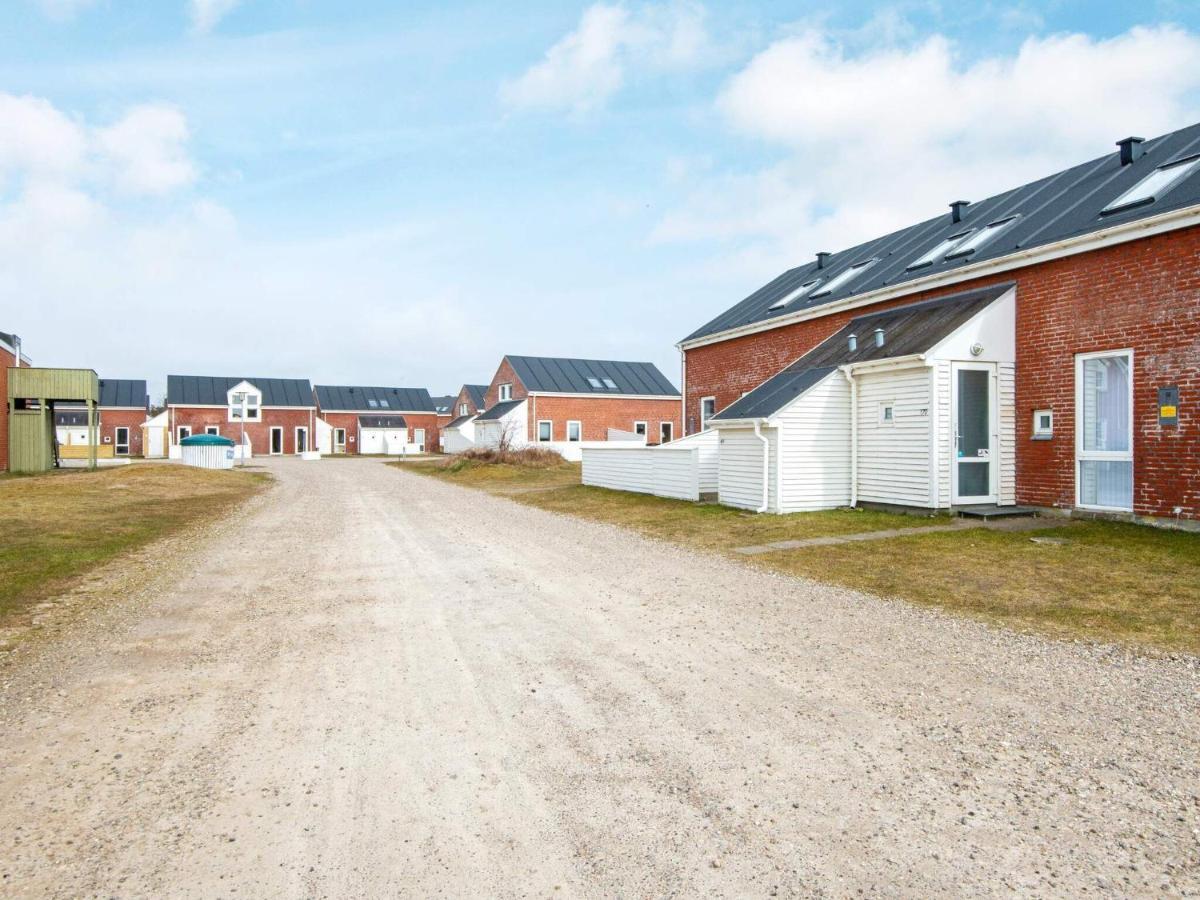 6 Person Holiday Home In R M Sønderby Екстериор снимка