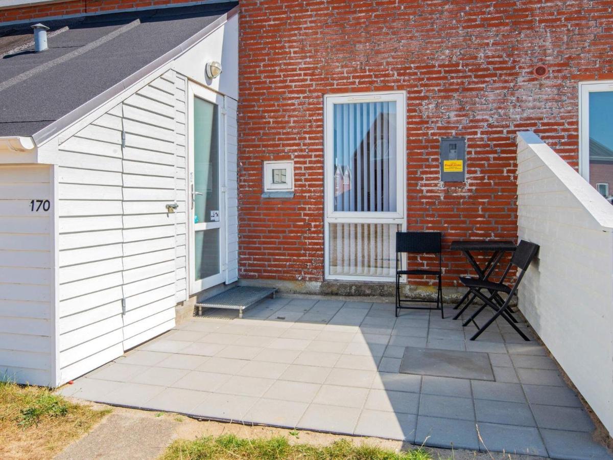 6 Person Holiday Home In R M Sønderby Екстериор снимка